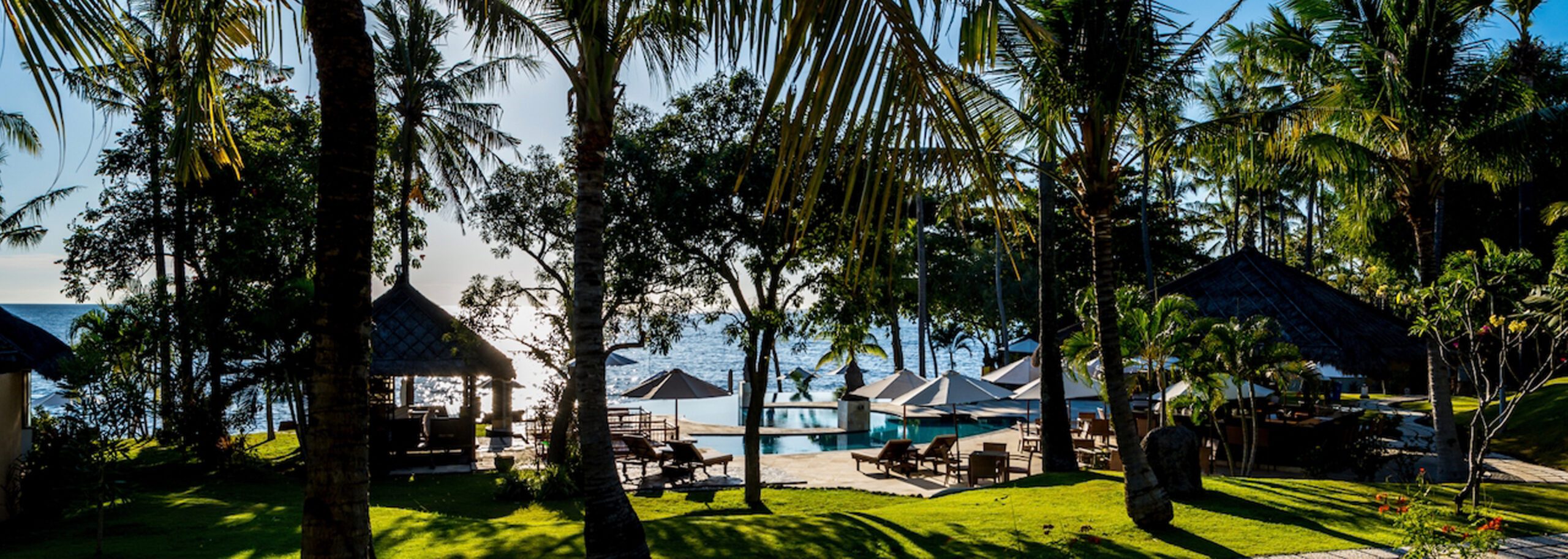 Fotogalerie des Siddhartha Resorts Bali