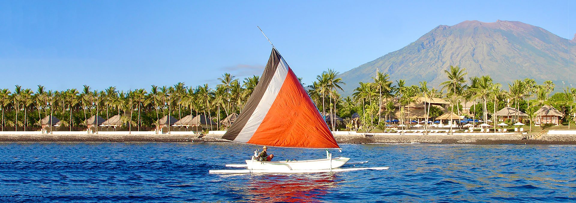 Reiseinformationen für Bali Besucher